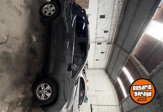 Autos - Chevrolet Tracker 2019 Nafta 74000Km - En Venta