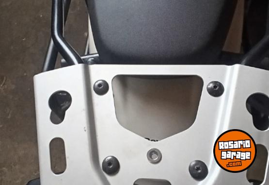 Motos - Royal Enfield 450 2025 Nafta 4200Km - En Venta