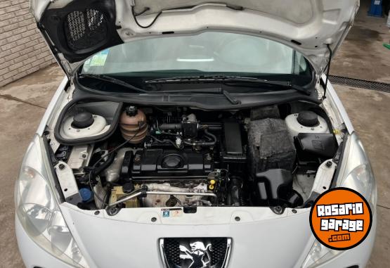 Autos - Peugeot 207 COMPACT XS 2011 Nafta 141000Km - En Venta