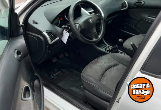 Autos - Peugeot 207 COMPACT XS 2011 Nafta 141000Km - En Venta