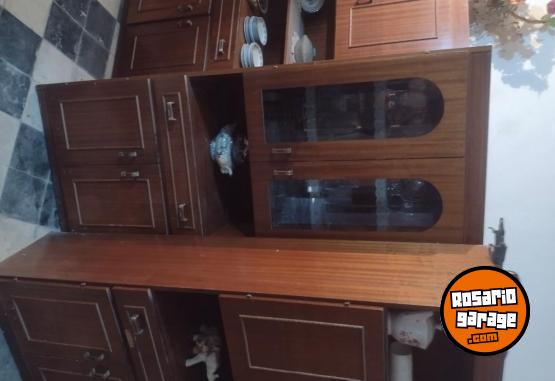 Hogar - Muebles de comedor - En Venta