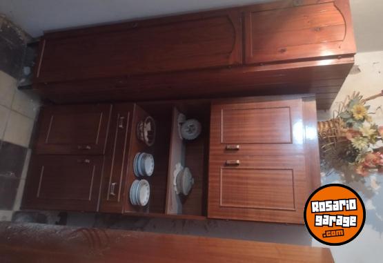 Hogar - Muebles de comedor - En Venta