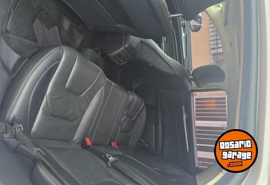 Autos - Ford Titanium 2018 Nafta 59350Km - En Venta