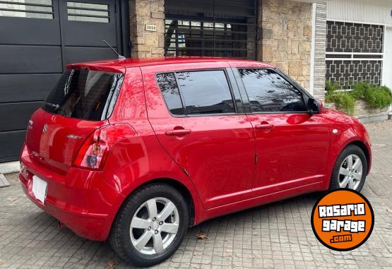 Autos - Suzuki Swift 1.5 2011 Nafta 69000Km - En Venta