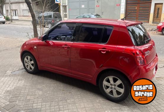 Autos - Suzuki Swift 1.5 2011 Nafta 69000Km - En Venta