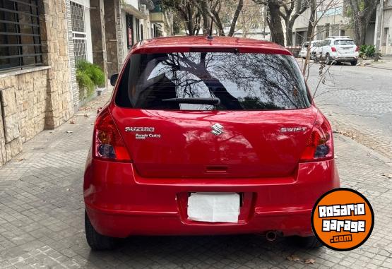 Autos - Suzuki Swift 1.5 2011 Nafta 69000Km - En Venta