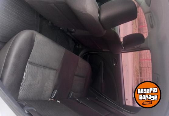 Autos - Toyota Etios xls sedan 1 A GTIA 2018 Nafta 88800Km - En Venta