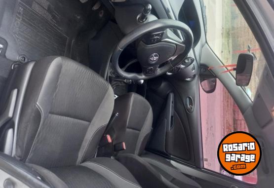 Autos - Toyota Etios xls sedan 1 A GTIA 2018 Nafta 88800Km - En Venta