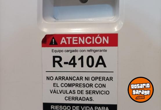 Hogar - Vendo Aire Acondicionado Portátil - En Venta