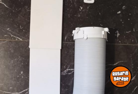 Hogar - Vendo Aire Acondicionado Portátil - En Venta