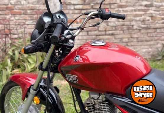Motos - Motomel Serie 2 2023 Nafta 9892Km - En Venta