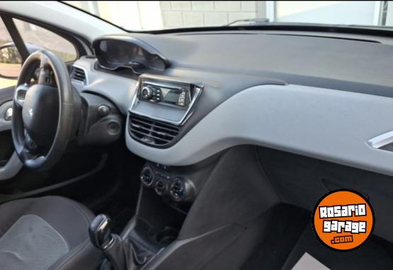 Autos - Peugeot ACTIVE 2015 Nafta 117000Km - En Venta