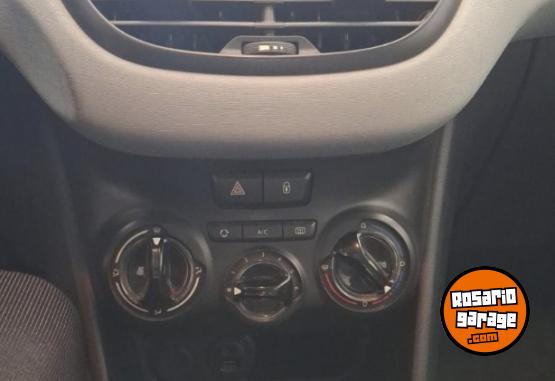Autos - Peugeot ACTIVE 2015 Nafta 117000Km - En Venta