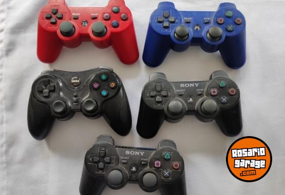 Electrónica - Play 3 original único dueño - En Venta