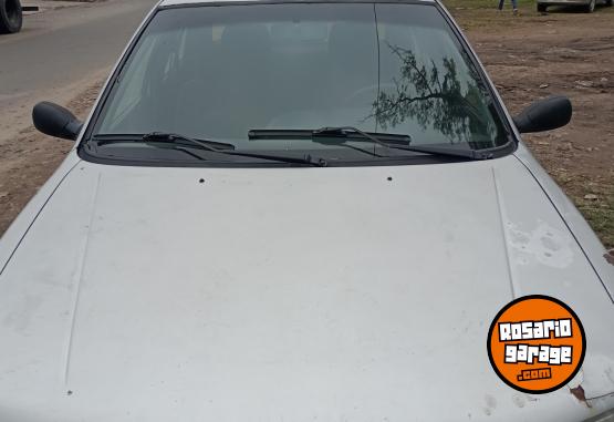 Autos - Peugeot 306 xr 1997 Nafta 240000Km - En Venta