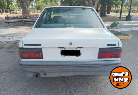 Autos - Renault 9 GTL 1993 Nafta 142000Km - En Venta