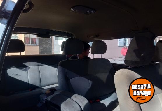 Utilitarios - Hyundai H1 2007 Diesel 420000Km - En Venta