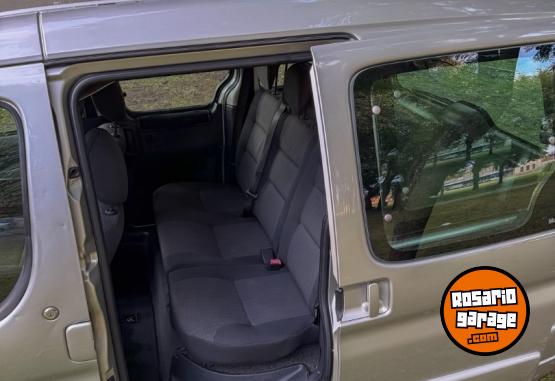 Utilitarios - Citroen Berlingo MULTISPACE Hdi 2011 Diesel 134000Km - En Venta
