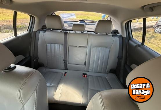 Autos - Chevrolet 2013 ltz 2013 Nafta 69000Km - En Venta