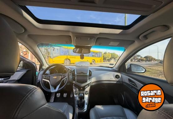 Autos - Chevrolet 2013 ltz 2013 Nafta 69000Km - En Venta