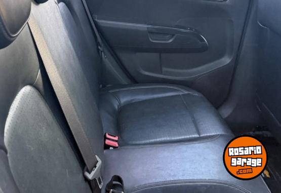 Autos - Chevrolet Sonic 2013 Nafta 154000Km - En Venta