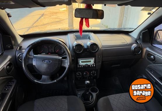 Camionetas - Ford Ecosport 2011 GNC 168000Km - En Venta