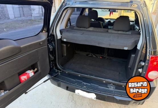 Camionetas - Ford Ecosport 2011 GNC 168000Km - En Venta