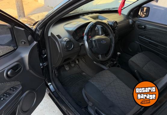Camionetas - Ford Ecosport 2011 GNC 168000Km - En Venta