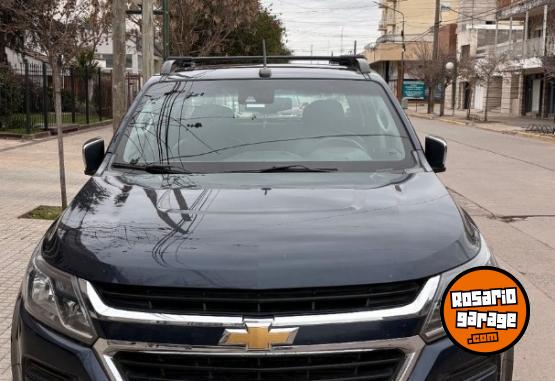 Camionetas - Chevrolet S10 2017 2017 Diesel 180000Km - En Venta