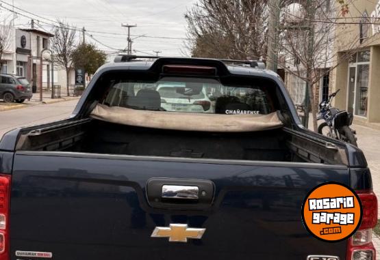 Camionetas - Chevrolet S10 2017 2017 Diesel 180000Km - En Venta