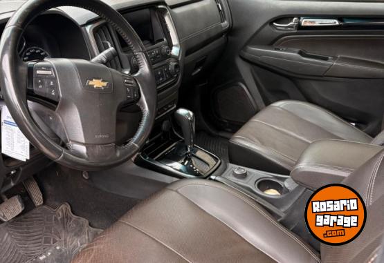 Camionetas - Chevrolet S10 2017 2017 Diesel 180000Km - En Venta