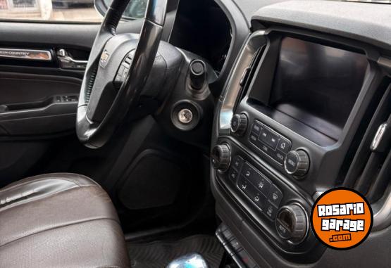 Camionetas - Chevrolet S10 2017 2017 Diesel 180000Km - En Venta