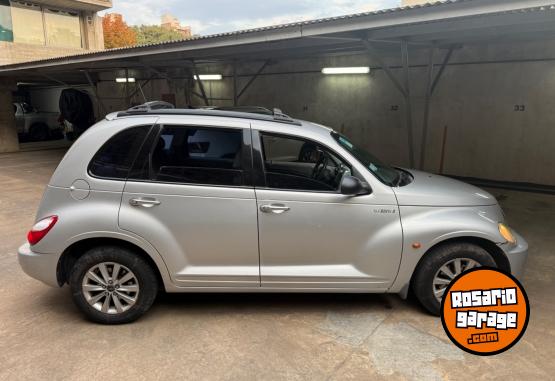 Autos - Chrysler PT CRUISER 2007 Nafta 115000Km - En Venta