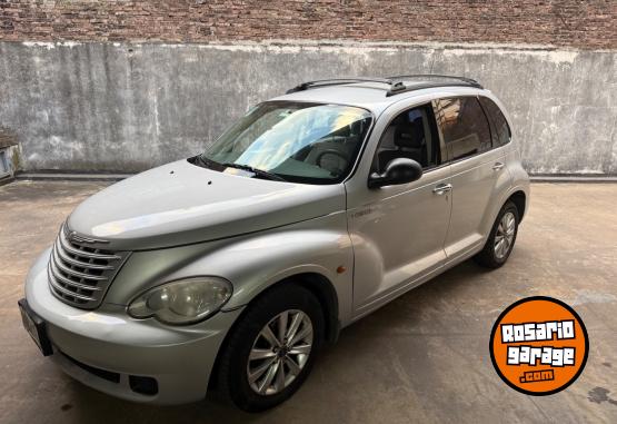 Autos - Chrysler PT CRUISER 2007 Nafta 115000Km - En Venta