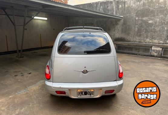 Autos - Chrysler PT CRUISER 2007 Nafta 115000Km - En Venta