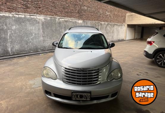 Autos - Chrysler PT CRUISER 2007 Nafta 115000Km - En Venta