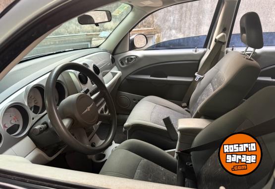 Autos - Chrysler PT CRUISER 2007 Nafta 115000Km - En Venta