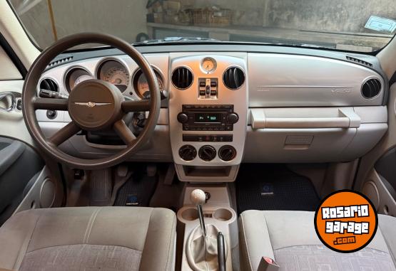 Autos - Chrysler PT CRUISER 2007 Nafta 115000Km - En Venta