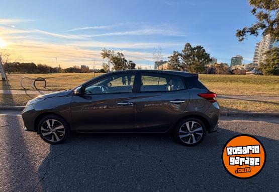 Autos - Toyota Yaris S 2024 Nafta 21000Km - En Venta