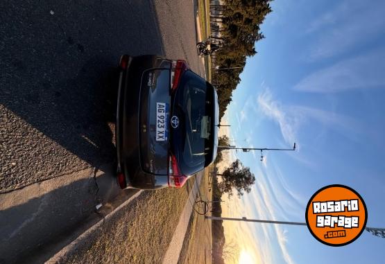 Autos - Toyota Yaris S 2024 Nafta 21000Km - En Venta