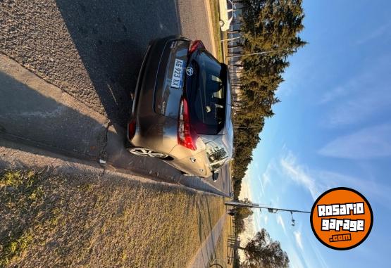 Autos - Toyota Yaris S 2024 Nafta 21000Km - En Venta