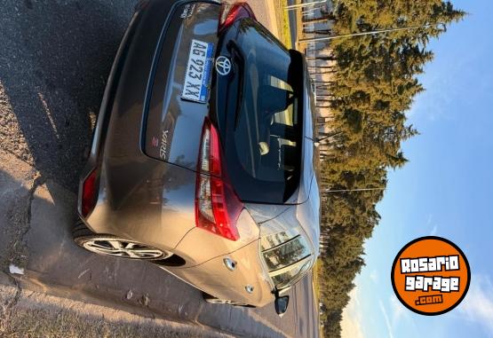 Autos - Toyota Yaris S 2024 Nafta 21000Km - En Venta
