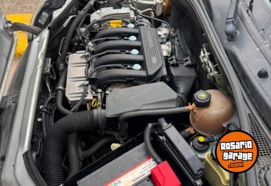 Utilitarios - Renault Kangoo 2018 Nafta 170000Km - En Venta