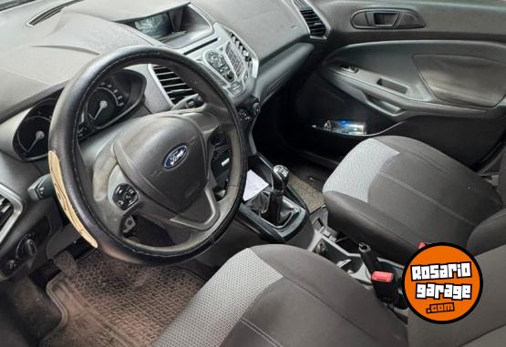 Autos - Ford Eco Sport 2017 Nafta 138000Km - En Venta