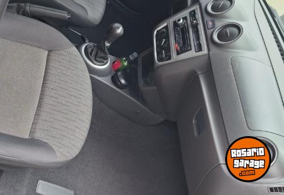 Autos - Volkswagen Voyage 2014 Nafta 190000Km - En Venta