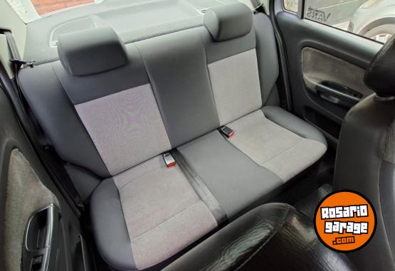 Autos - Volkswagen Voyage 2014 Nafta 190000Km - En Venta