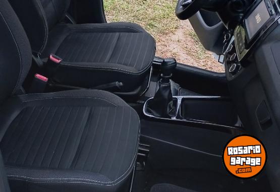 Autos - Renault Kwid Clio gol up mobi 2019 Nafta 81000Km - En Venta
