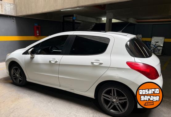 Autos - Peugeot 308 THP SPORT 2013 Nafta 84000Km - En Venta