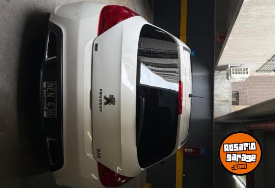 Autos - Peugeot 308 THP SPORT 2013 Nafta 84000Km - En Venta