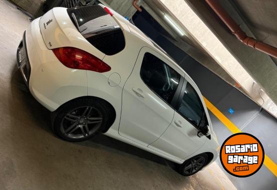 Autos - Peugeot 308 THP SPORT 2013 Nafta 84000Km - En Venta
